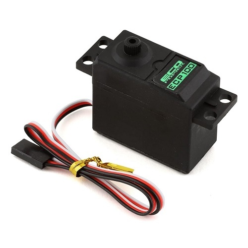 EcoPower 100 Ball Bearing Servo