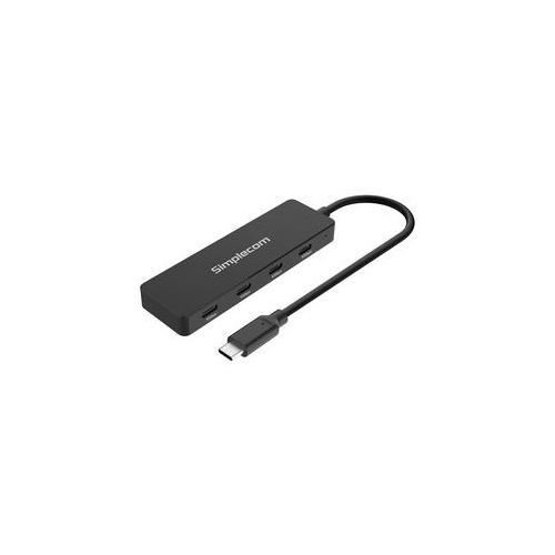 USB C to USB C 4 Port 10GBPS Hub