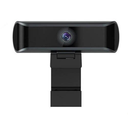 4K UHD USB Webcam with Auto Focus
