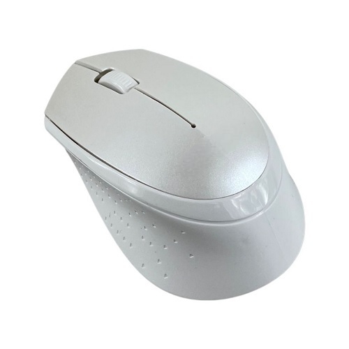 Bluetooth Optical Mouse - White