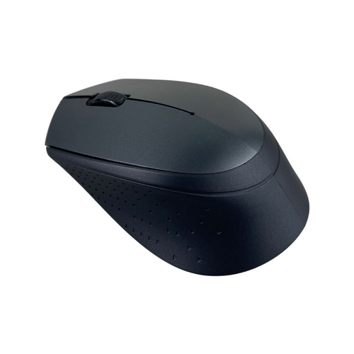 Bluetooth Optical Mouse - Black