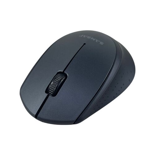 Bluetooth Optical Mouse - Black