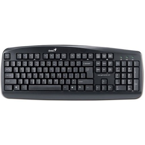 Full Size USB Keyboard