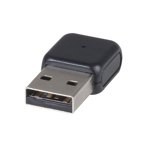 Compact USB Dual Band Wi-Fi Dongle