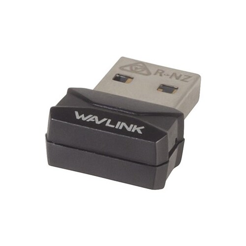 Wireless Network Adaptor N150 Nano USB 2.0
