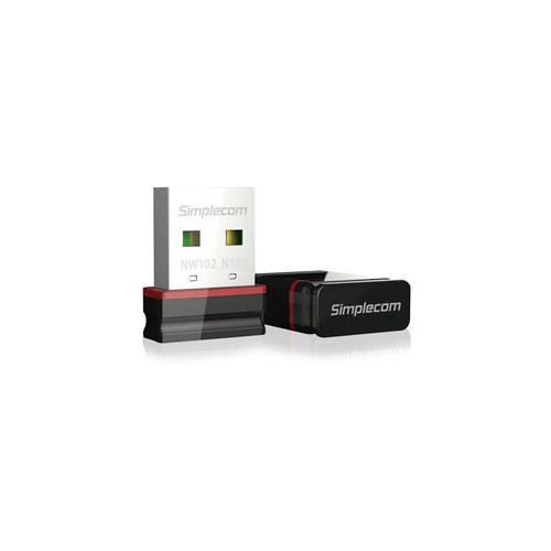 Wireless Network USB Adaptor N150 Nano