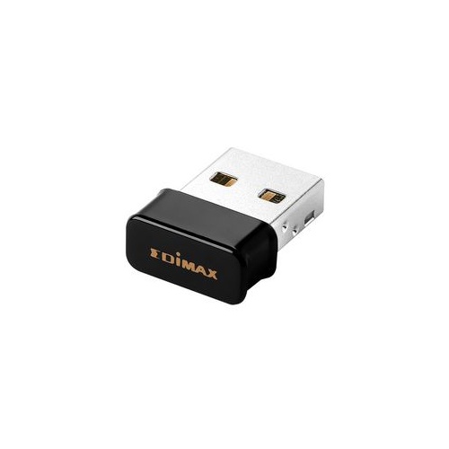 2 in 1 WiFi & Bluetooth Wireless Network USB Adaptor N150 Nano