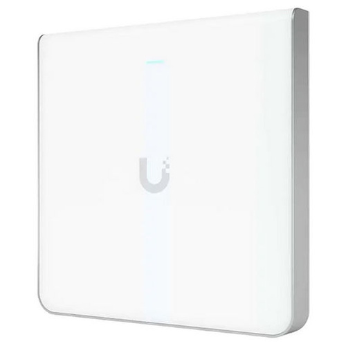Ubiquiti UniFi U6 Enterprise In-Wall WiFi 6E Access Point