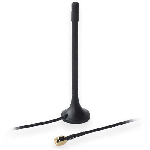 Wi-Fi Networking Antenna with Magnetic Base