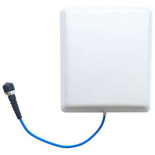 Cellular & Wi-Fi Panel Antenna with 7dB Gain