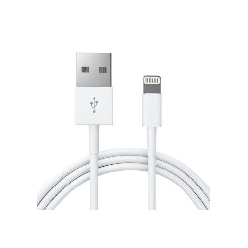 Apple Lightning USB Charge and Data Cable - 2.4 metres