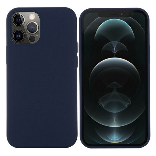 Magsafe Compatible TPU Case For Apple iPhone 15 Pro Max - Blue