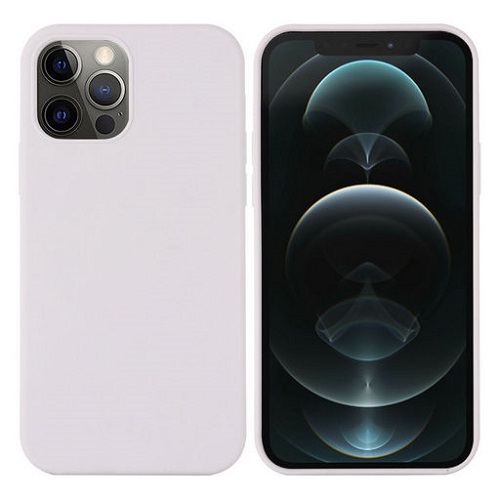 Magsafe Compatible TPU Case For Apple iPhone 15 Pro Max - White