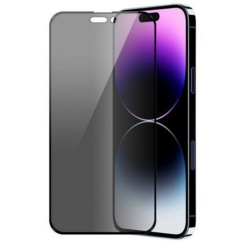 Privacy Screen Protector for iPhone 15 Pro Max