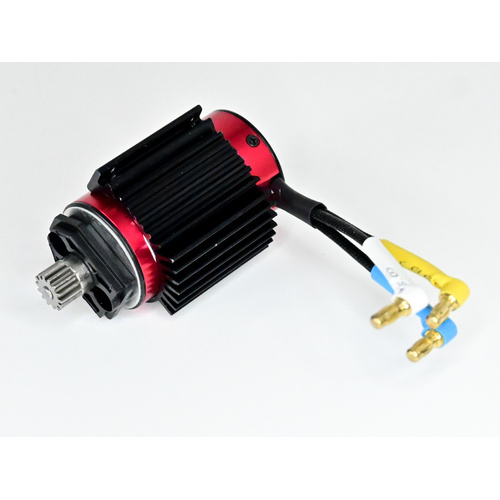 MJX BL2845 4200KV Brushless Motor to suit 16207 Buggy