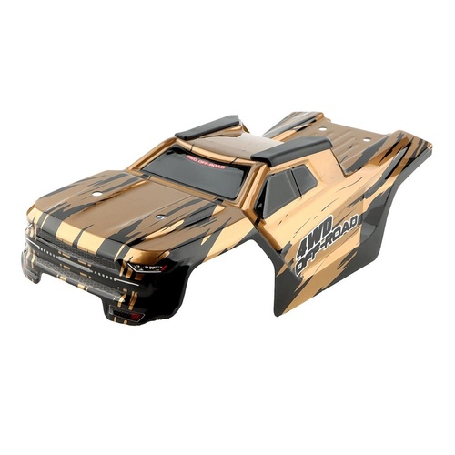 MJX Hyper Go 14210 Body Shell - Gold