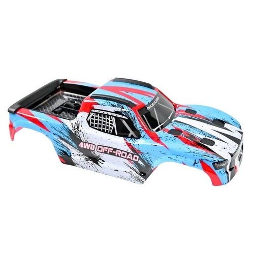 MJX Hyper Go 16208 Body Shell  