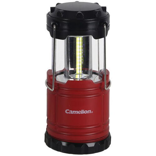 9W LED Camping Lantern