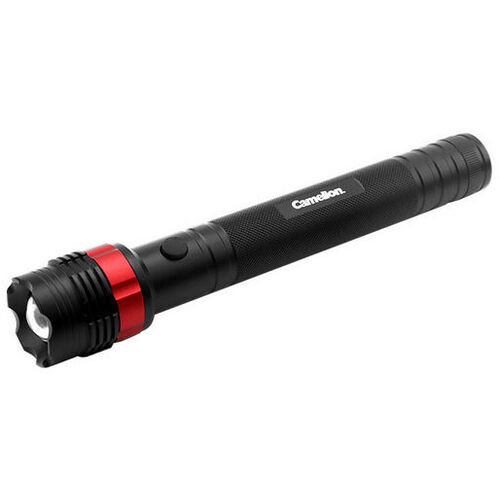 12" Heavy Duty Security LED Torch