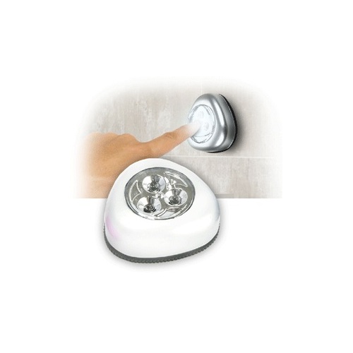 LED Push Light