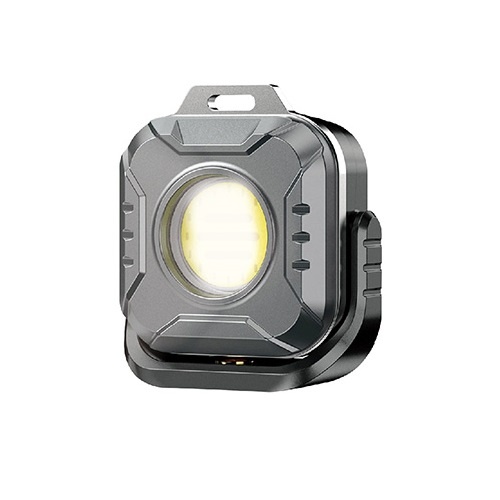 6W Rechargeable COB LED Work Light