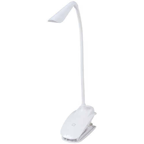 COB LED Desk Lamp With Clamp