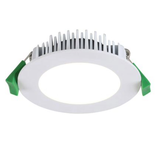 13W LED Warm White 90mm Dimmable Downlight 