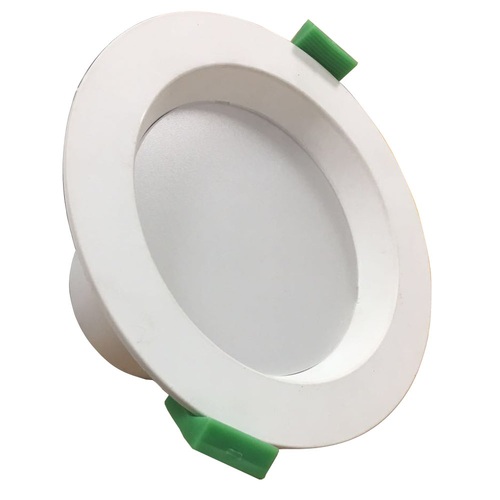 5W LED Colour Temperature Selectable Dimmable Downlight Kit