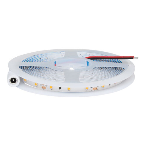 5m LED Light Strip 3528 Warm White