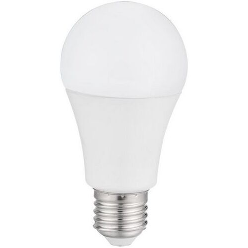 10W Warm White LED Light Bulb - E27 Eddison Screw Type
