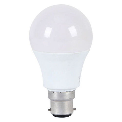 10W Natural White Dimmable LED Light Bulb - B22 Base