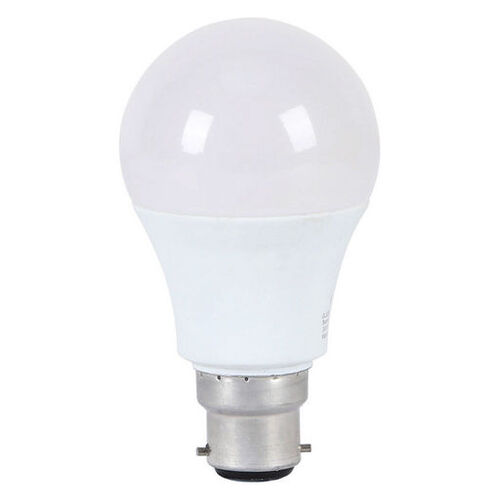 10W Daylight White Dimmable LED Light Bulb - B22 Base
