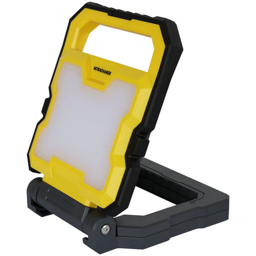 20W Rechargeable COB LED Magnetic Worklight  