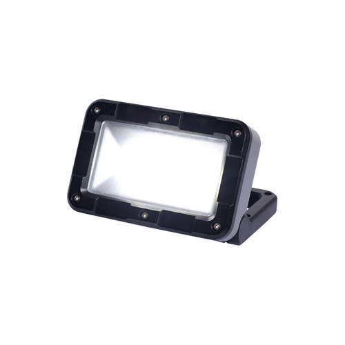 2 In 1 USB Rechargeable Work Lamp & Torch