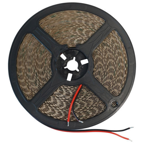 10m 2835 Cool White IP20 LED Strip Light