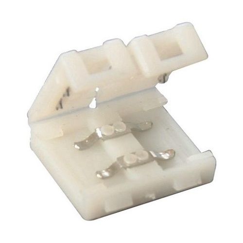 LED Strip End Connectors For 10mm