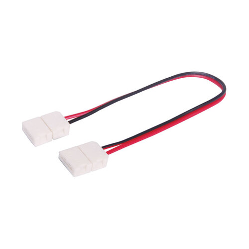Flexible Lead Joiner For Single Colour 3528 LED Strips