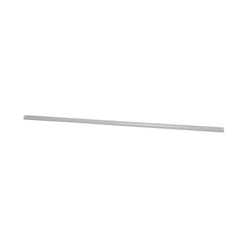 1m Aluminium Corner Mount Housing For LED Strip Lighting