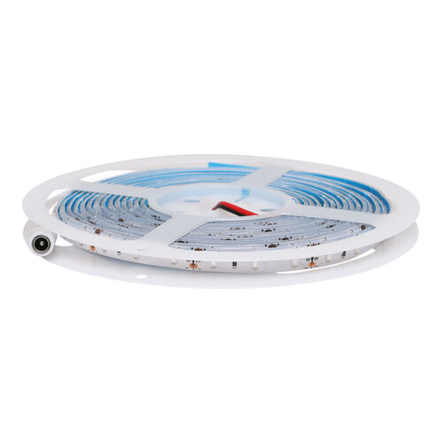 12V 3528 UV LED IP65 LED Strip Light  - 5m