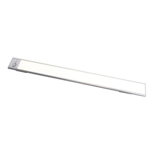 USB Rechargeable Aluminium LED Sensor Light
