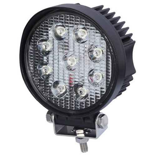 12-24V 115mm Round LED Driving Light 
