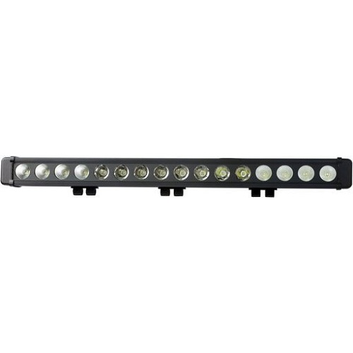13600 Lumen IP67 16 x 10W CREE LED Light Bar
