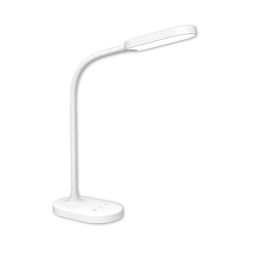 5W Rechargeable LED Desk Lamp
