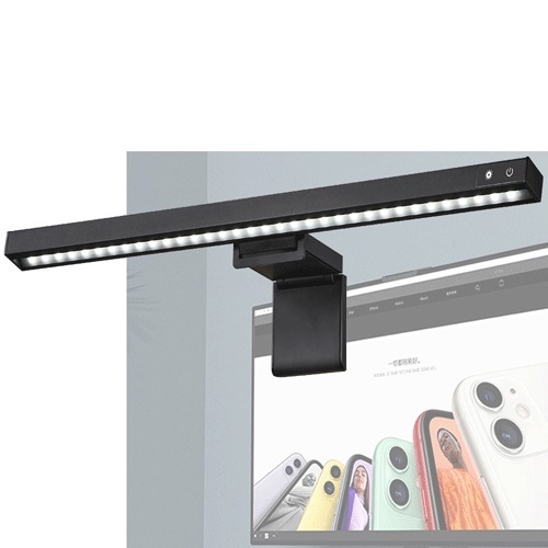 USB LED Computer Monitor Light Bar