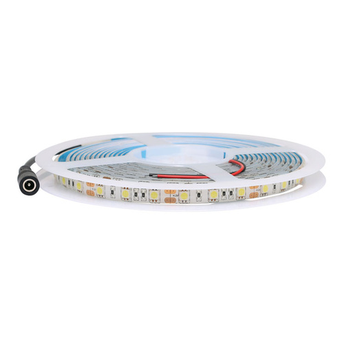 1200 Lumen Cool White IP65 5050 SMD LED Strip Light 10mm x 5m