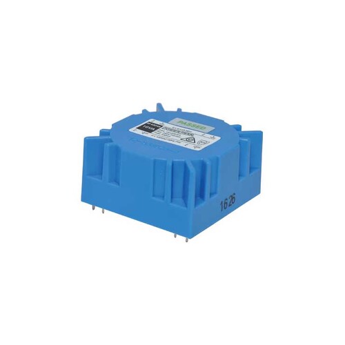 12 + 12 PCB 10VA Toroidal Transformer