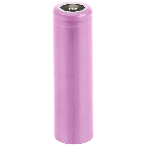 18650 Samsung 3500mAh Li-ion Rechargeable Battery - Nipple