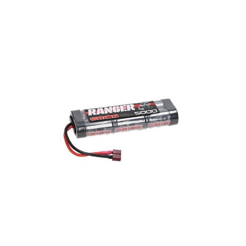 7.2V 5000mAh Ni-Mh Battery Pack with Deans Connector - Orion