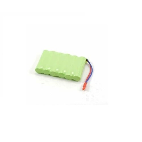 7.2V 400mAh Ni-Mh Battery Pack with JST Connector