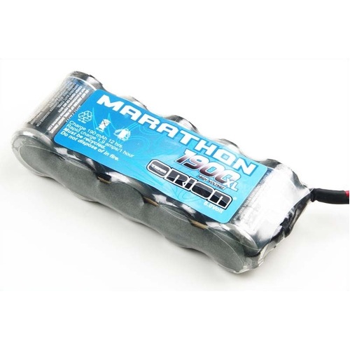6V 1900mAh NI-MH BATTERY PACK WITH UNI CONNECTOR